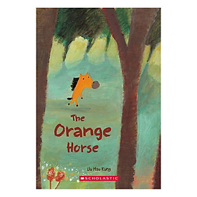 [Download Sách] Orange Horse