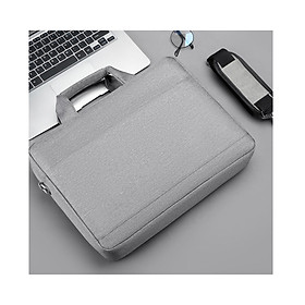 Túi xách nam công sở phong cách lịch lãm (14 inch, 15 inch) - BEEGEE CCS5530