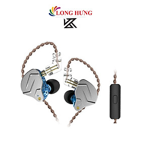 Hình ảnh Tai nghe có dây có mic KZ ZSN PRO - Hàng chính hãng