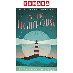 Sách ngoại văn: To The Lighthouse