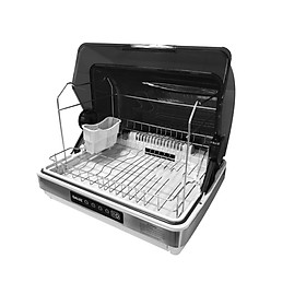 Mua Máy sấy và diệt khuẩn bát đĩa bằng tia UV GALUZ dung tích 42L model BJG-68  hàng chính hãng