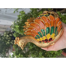 Mua Gạt tàn trang trí hình thiên nga