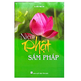 Niệm Phật Sám Pháp