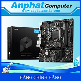 Mua Bo mạch chủ Main B560M PRO-E Socket 1200 - Hàng Chính Hãng