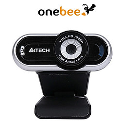 Mua Webcam A4tech PK-920H 1080p Full-HD - Hàng Chính Hãng