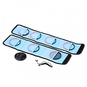 Bộ Lọc Ống Kính Máy Ảnh Andoer (58mm)