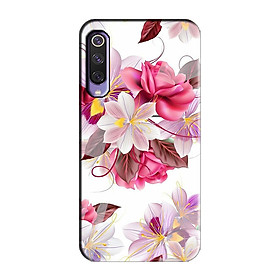 ỐP LƯNG PHỦ BÓNG DÀNH CHO XIAOMI MI 9
