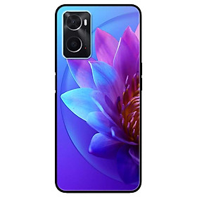 Ốp lưng dành cho Oppo A16K - Oppo A36 / A76 - Oppo Reno 7z 5G - Sen Nửa