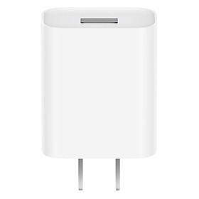 Mua Adapter Sạc Nhanh Xiaomi (18W) - Hàng Nhập Khẩu