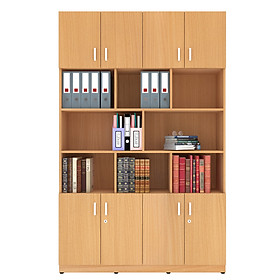 Mua Tủ Hồ Sơ FHS04 (140cm x 220cm)