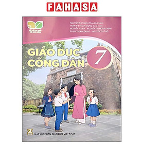 Giáo Dục Công Dân 7 (Kết Nối) (2023)
