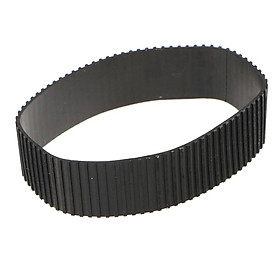 For Canon EF 24-70mm F/2.8L II USM Lens Zoom Rubber Ring Replacement Part