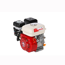 Mua Máy nổ nông nghiệp Mitsuyama MTL-210 tua nhanh