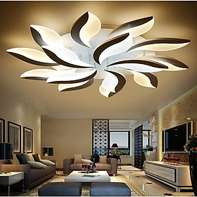 Mua Đèn ốp trần LED phòng khách  phòng ngủ phong cách hiện đại TT7
