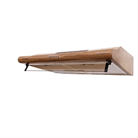 Mua MÁY HÚT MÙI EUROSUN EH-70C18V/ VÂN GỖ - HÀNG CHÍNH HÃNG