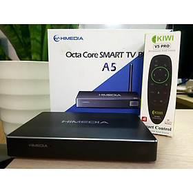 >> BÁO GIÁ ANDROID BOX HIMEDIA Q30 BẢN ANDOIROD 7 MỚI 2020 - XỬ LÝ HÌNH ẢNH SIÊU NET 4K - SẢN PHẨM CHÍNH HÃNG | Shopee Lazada Sendo Tiki mới nhất 34 Android Box Himedia A5 2020 tặng điều khiển Voice V5pro, Tài khoản HDplay - Xử lý hình ảnh Siêu Net 4K, Âm thanh cao cấp - SẢN PHẨM CHÍNH HÃNG