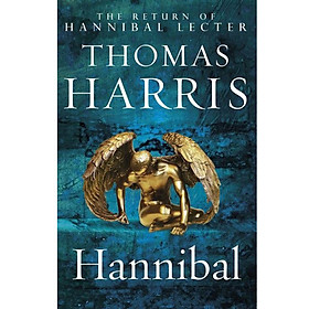 Hannibal: (Hannibal Lecter) 