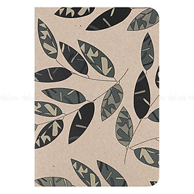 Notebook PhotoStory 80 Trang Bìa Kraff TK 13 (10.5 x 15.5cm)