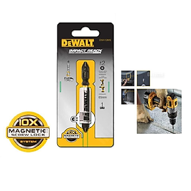 Mua Khóa vít từ tính Dewalt DWA13MS 65mm 10x hàngChính hãng