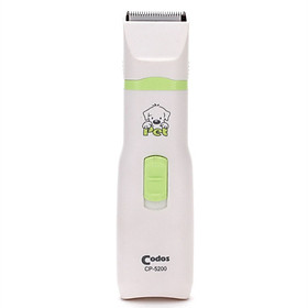Máy Tỉa Lông Thú Cưng Codez CP-5200