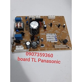 Mua Board mạch dành cho tủ lạnh panasonic inverter