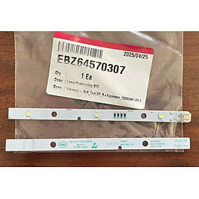 MẠCH ĐÈN LED TỦ LẠNH LG – HÀNG CHÍNH HÃNG