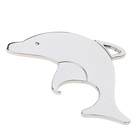 Dolphin Bottle Opener Wine Beer Champagne Tool Wedding Party Favour Gift