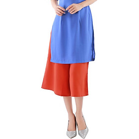 Quần Nữ Culottes Zerasy Fashion