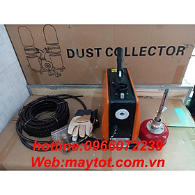 Mua Máy thông tắc cống GQ150 - công suất 2200w (thông tắc  thông nghẹt cống  chậu rửa  thoát sàn  nhà vệ sinh)