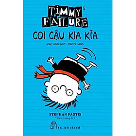 Timmy-Coi Cậu Kia Kìa - Bản Quyền