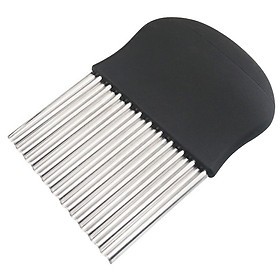 Mua Dụng cụ cắt lát rau củ quả hình sóng