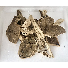 Mua Trầm hương miếng hàng rừng Việt Nam ( một gói 100g) - Trầm sạch tốt cho sức khỏe
