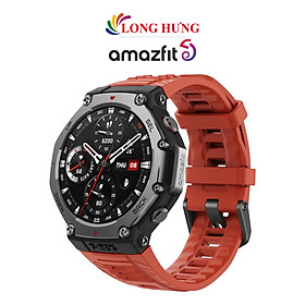 Mua Đồng hồ thông minh Amazfit T-Rex 3 A2323 - Hàng chính hãng