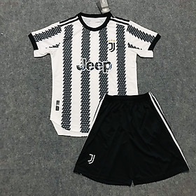 Bộ quần áo đá bóng  thái cao cấp CLB Juventus