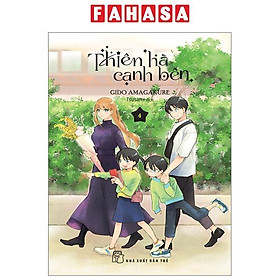 Thiên Hà Cạnh Bên - Tập 4