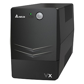 Bộ Lưu Điện UPS Delta VX-600 360W - Hàng Chính Hãng