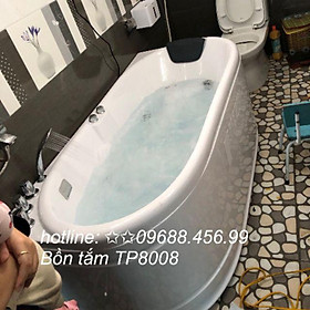 Mua Bồn tắm amazon massage TP8008