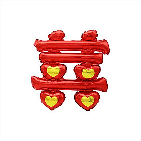 Bóng Hình Chữ Hỷ