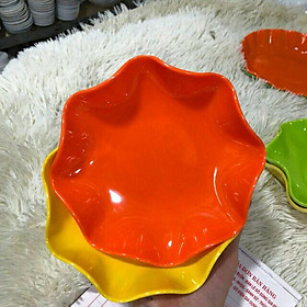 Mua Đĩa nhựa phíp  hình chòn hàng đẹp
