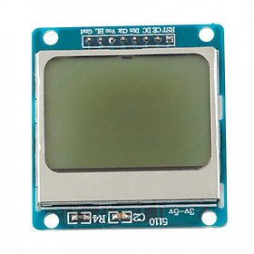 Module Màn Hình LCD5110