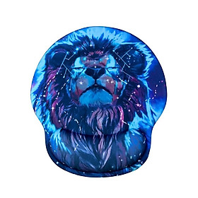 Mua Lót Chuột Máy Tính PM001 Họa tiết 3D Cute Slicone Chống Đau Mỏi Cổ Tay Chơi Game Cao Cấp Dễ Thương- hàng nhập khẩu