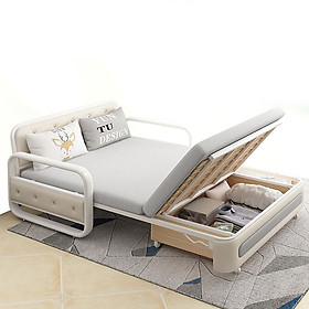 Sofa giường 2 trong 1