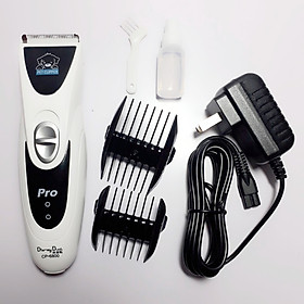 Tông Đơ Cắt Tỉa Lông Chó Mèo Dismey Duck CP 6800 Pet Clipper