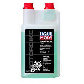 Dung Dịch Vệ Sinh Lọc Gió Liqui Moly 1299