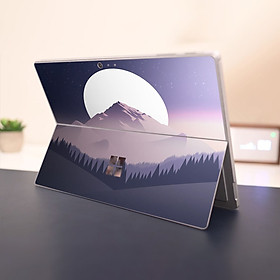 Mua Skin dán hình thiên nhiên x08 cho Surface Go  Pro 2  Pro 3  Pro 4  Pro 5  Pro 6  Pro 7  Pro X