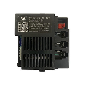 Mua Mạch điều khiển ô tô xe điện HH-621K-2.4G-12V (xe LB688) bảo hành 03 tháng