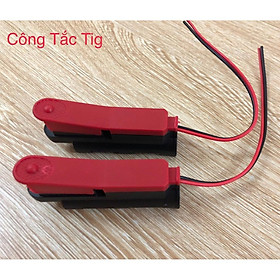 Mua Công tắc siêu bền mỏ hàn TIG/ mỏ cắt plasma