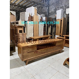 Mua Kệ Tivi kiểu Nhật