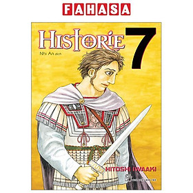 Historie - Tập 7
