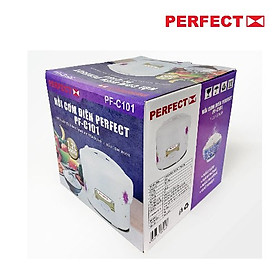 Nồi Cơm Điện Perfect PF-C101 1 lít 2 HÀNG CHÍNH HÃNG